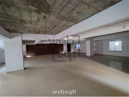Retail showroom for Rent in Hyderabad